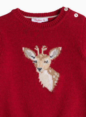 Confiture Jumper Little Dasher Jumper