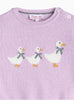 Confiture Jumper Little Duck Jumper