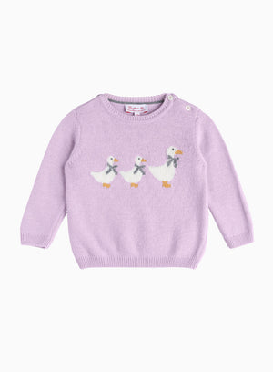 Confiture Jumper Little Duck Jumper