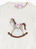 Confiture Jumper Little Ria Rocking Horse Jumper