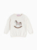 Confiture Jumper Little Ria Rocking Horse Jumper