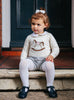 Confiture Jumper Little Ria Rocking Horse Jumper