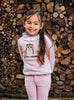 Confiture Jumper Olivia Owl Jumper