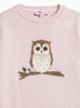 Confiture Jumper Olivia Owl Jumper