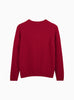 Confiture Jumper Women's Dasher Jumper in Red