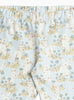 Confiture Leggings Fluffy Bunny Leggings in Blue