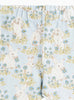Confiture Leggings Little Fluffy Bunny Leggings in Blue