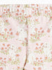 Confiture Leggings Little Fluffy Bunny Leggings in Pink