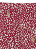 Confiture Leggings Woodland Bunny Leggings in Berry