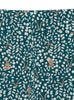 Confiture Leggings Woodland Bunny Leggings in Forest