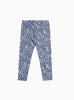 Confiture Leggings Woodland Bunny Leggings in Navy