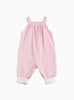 Confiture Romper Little Duck Dungarees