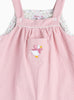 Confiture Romper Little Duck Dungarees