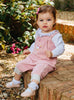 Confiture Romper Little Duck Dungarees