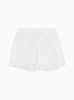 Confiture Shorts Frilly Twill Shorts