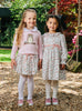 Confiture Skirt Bella Ribbon Skirt