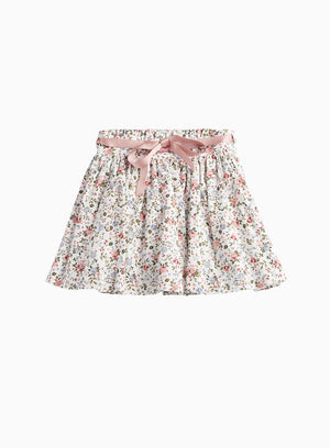 Confiture Skirt Bella Ribbon Skirt