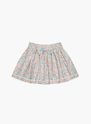 Confiture Skirt Bow Skirt in Alice