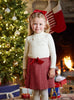 Confiture Skirt Georgina Bow Skirt