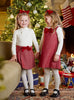 Confiture Skirt Georgina Bow Skirt