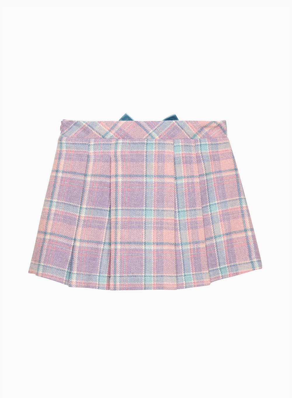 Confiture Skirt Penelope Checked Skirt