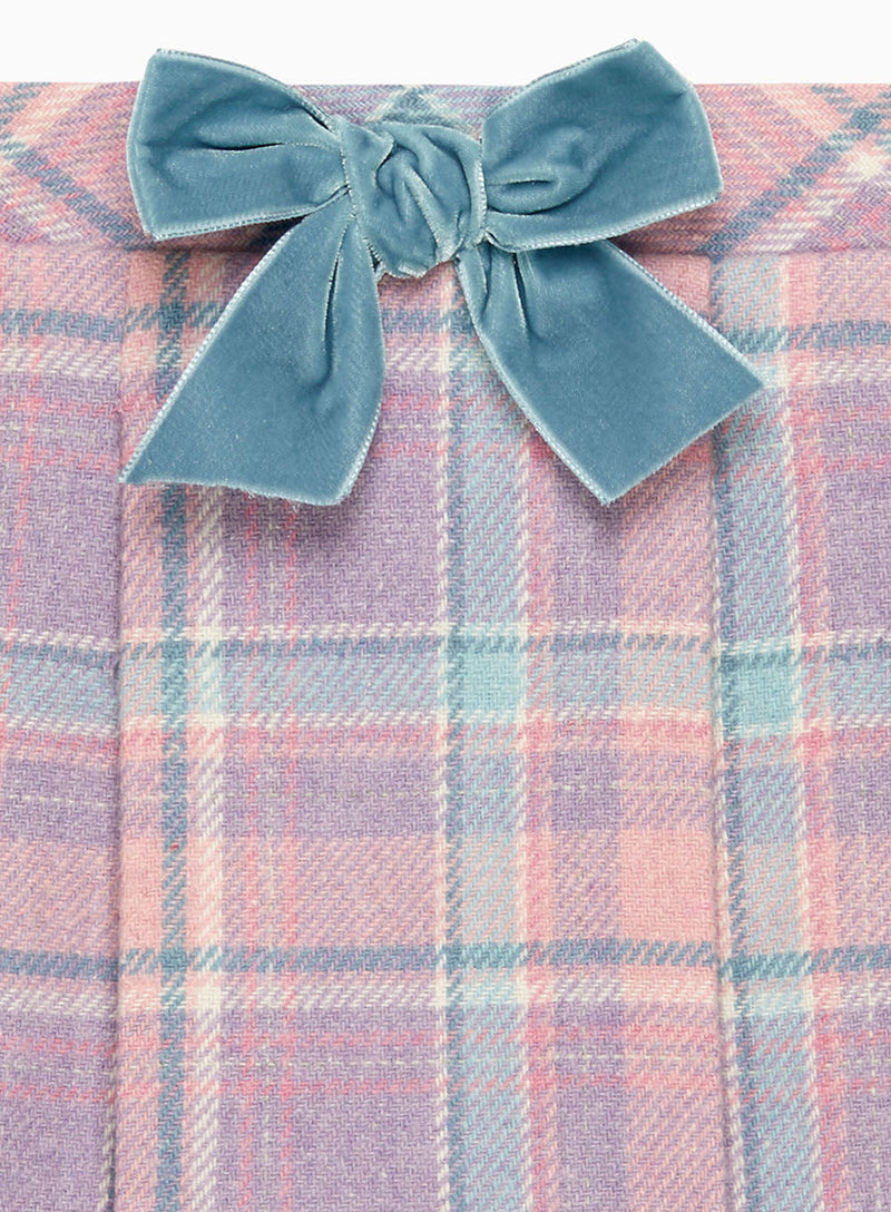 Confiture Skirt Penelope Checked Skirt