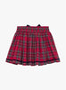 Confiture Skirt Skirt in Red Tartan