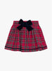 Confiture Skirt Skirt in Red Tartan