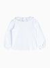Confiture Top Elsa Button Down Blouse