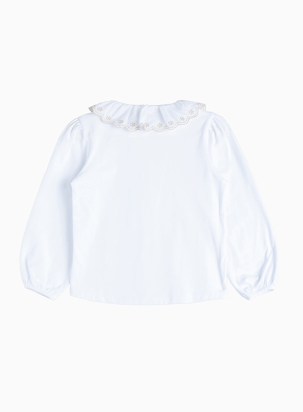 Confiture Top Elsa Button Down Blouse