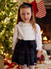 Confiture Top Elsa Button Down Blouse