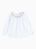 Confiture Top Elsie Jersey Blouse