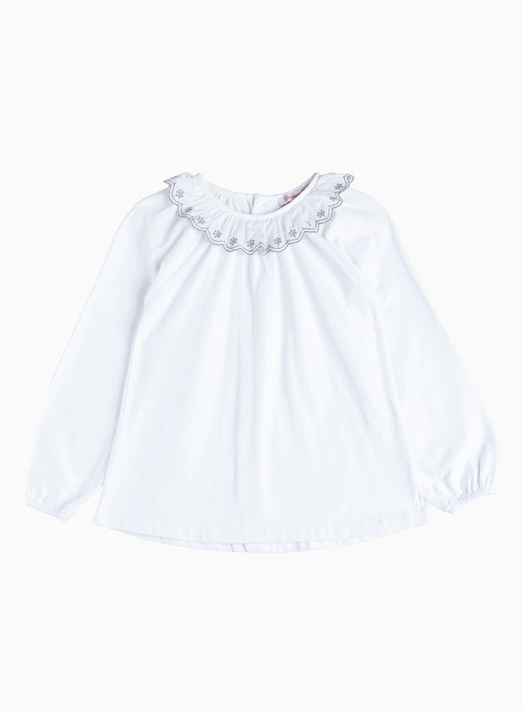 Confiture Top Elsie Jersey Blouse