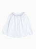 Confiture Top Elsie Jersey Blouse