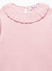 Confiture Top Grace Willow Jersey Top in Pink