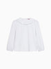 Confiture Top Lottie Jersey Blouse