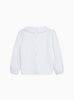 Confiture Top Lottie Jersey Blouse