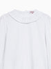 Confiture Top Lottie Jersey Blouse
