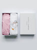 Cotton & Company Personalised Product Personalised Jemima Muslin and Bloomer Set