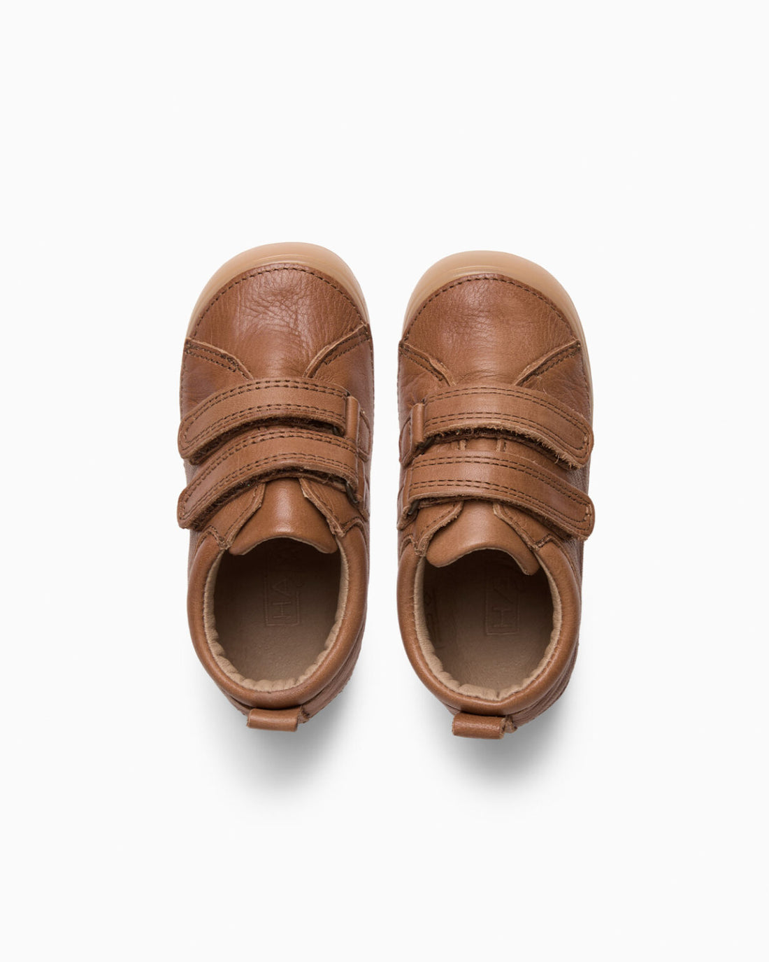 My First Hampton Classics Pre-Walkers My First Hampton Classics Aspen Pre-Walkers in Tan