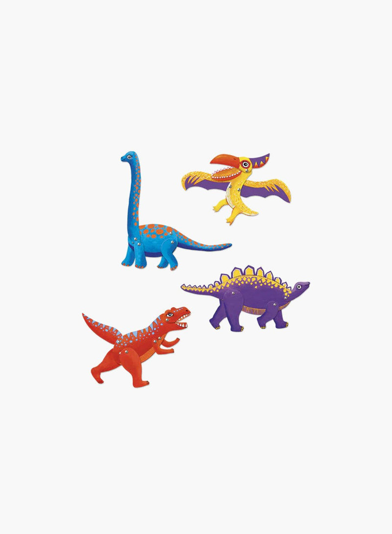 Djeco Toy Djeco Dinosaurs