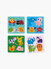 Djeco Toy Djeco Dough Circles
