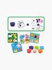 Djeco Toy Djeco Dough Circles
