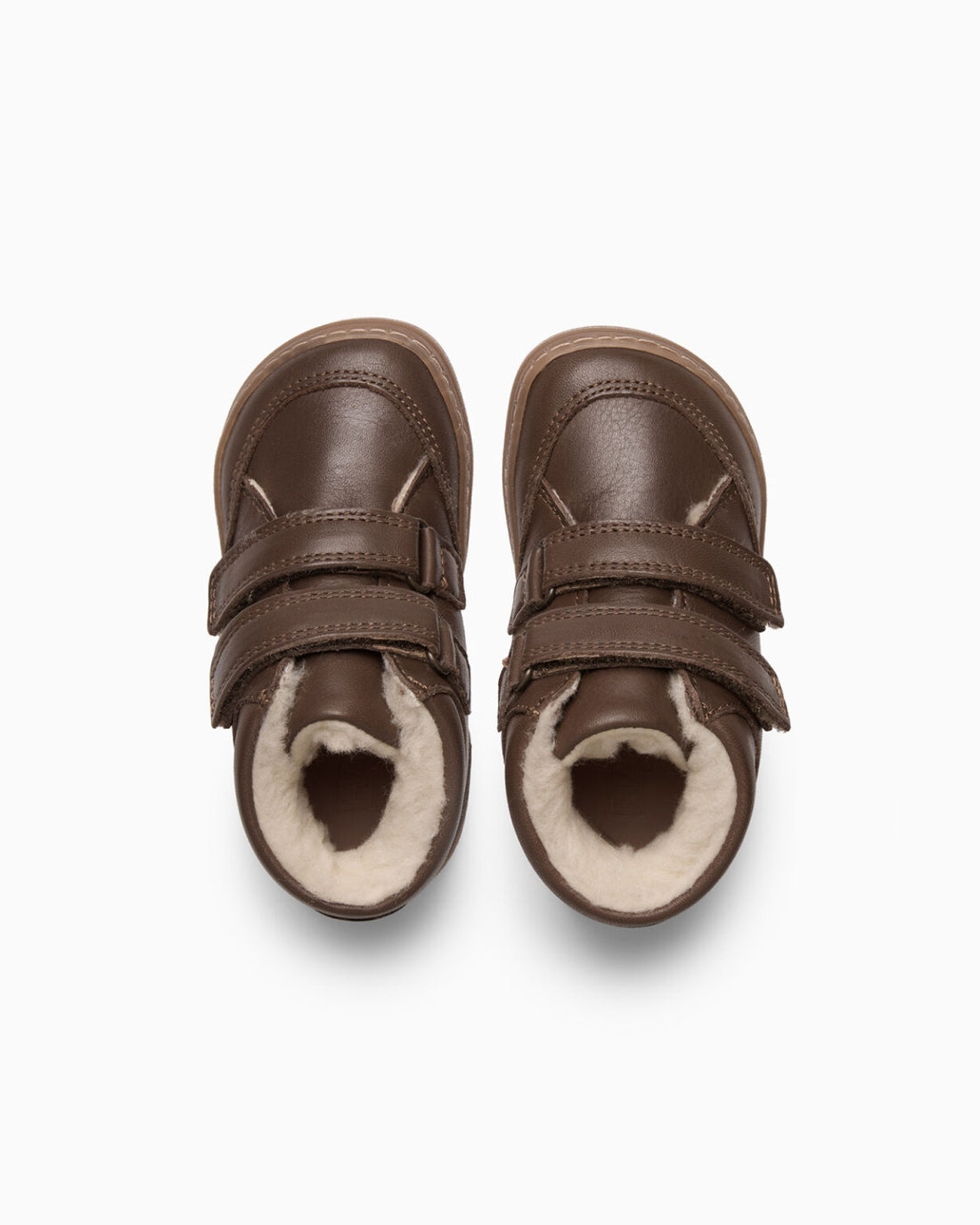 My First Hampton Classics Boots My First Hampton Classics Forest Boots in Chocolate