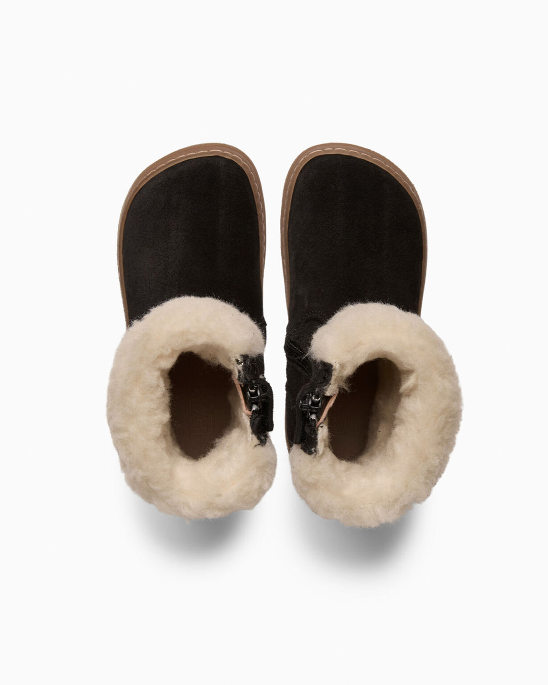 My First Hampton Classics Boots My First Hampton Classics Felicity Boots in Black