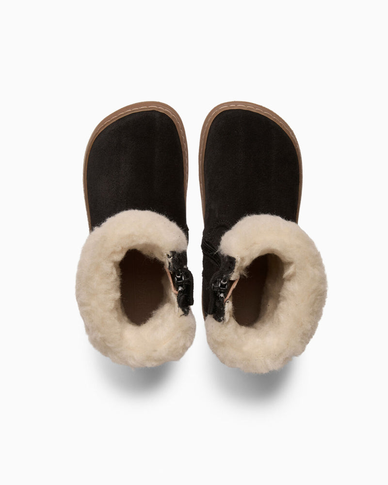 My First Hampton Classics Boots My First Hampton Classics Felicity Boots in Black