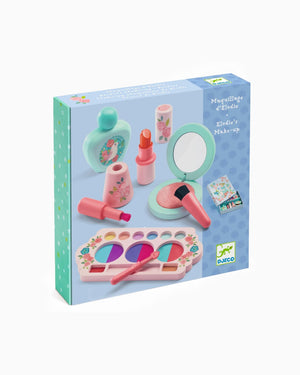 Djeco Wooden Toys Djeco Elodies Make Up
