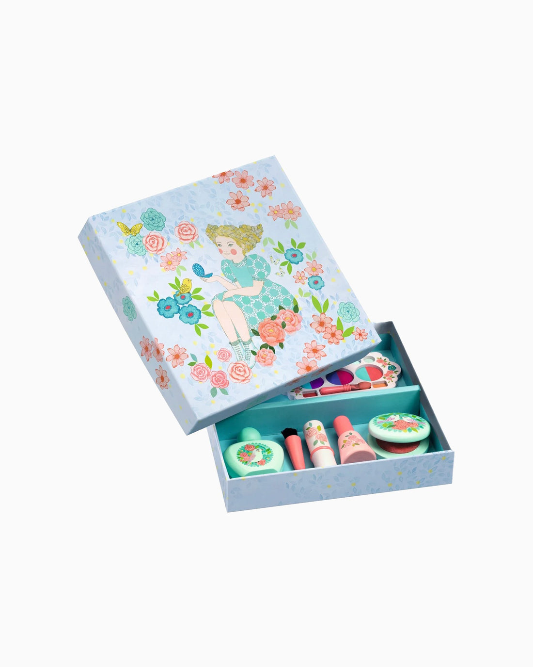 Djeco Wooden Toys Djeco Elodies Make Up