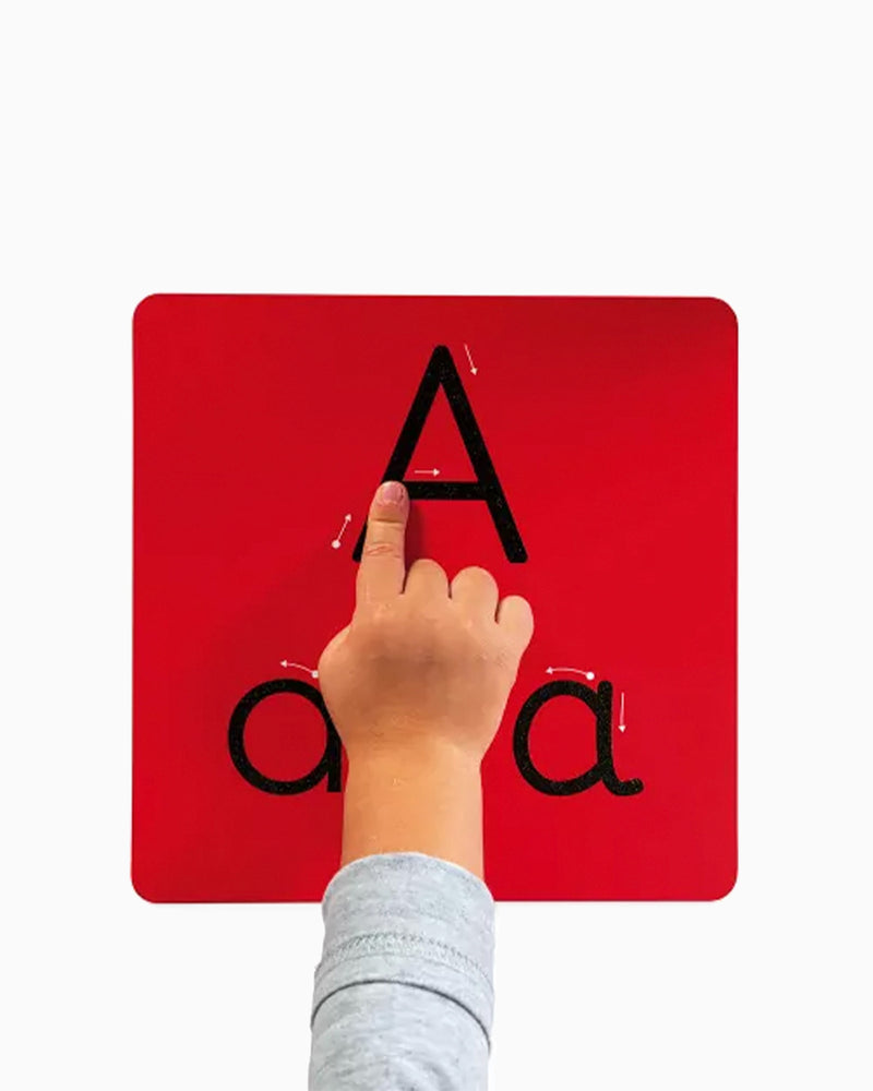 Janod Toys Puzzles & Games Learn How to Write