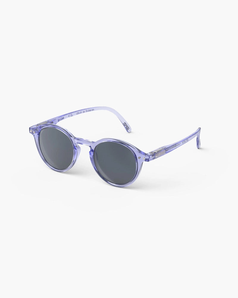 IZIPIZI Sunglasses IZIPIZI Junior Sunglasses D in Purple